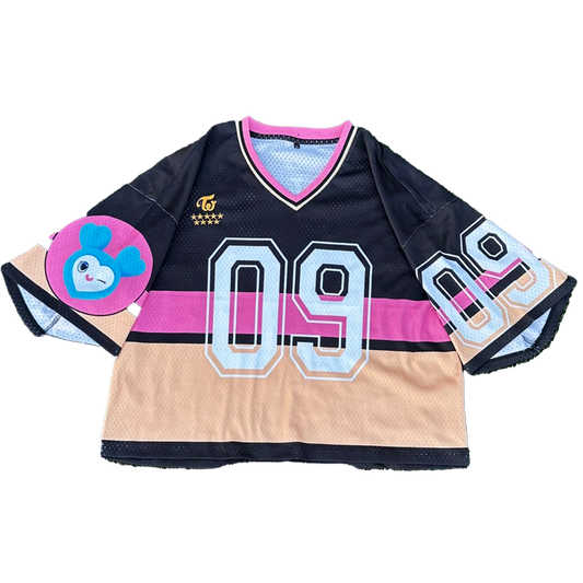 twice jersey