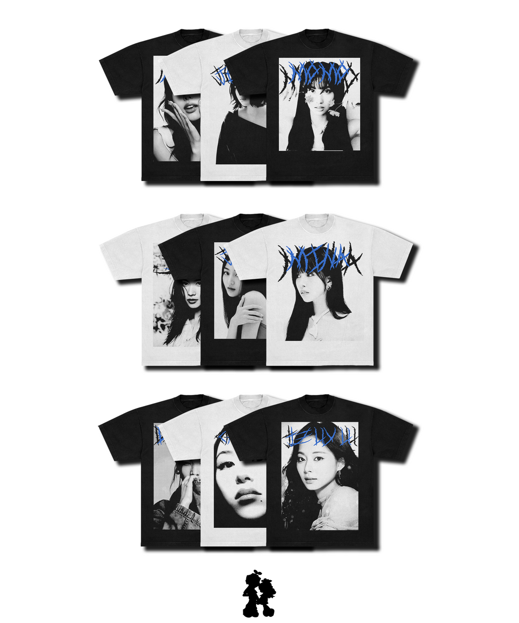 THIS IS FOR x TWICE Bias Collection