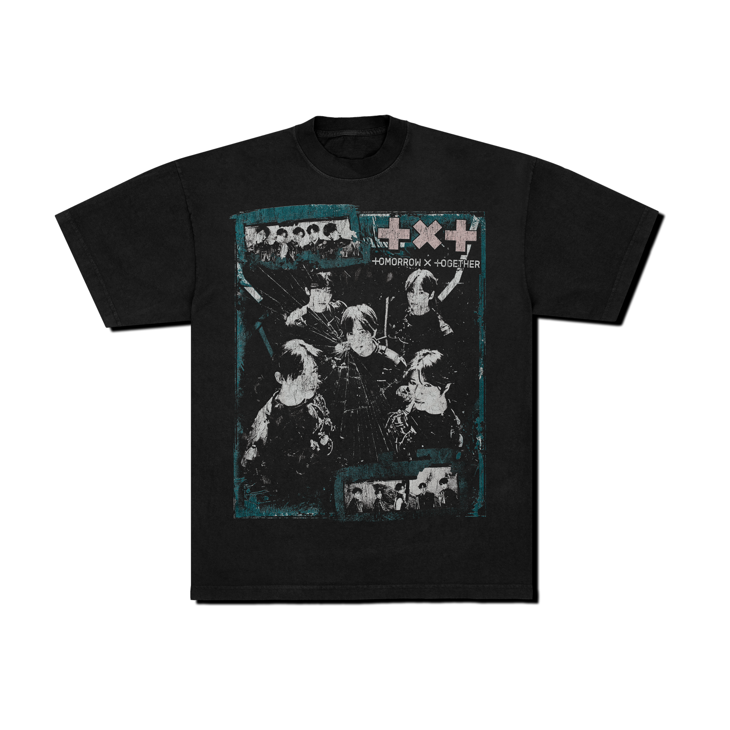 STAR CHAPTER: TOGETHER x TXT