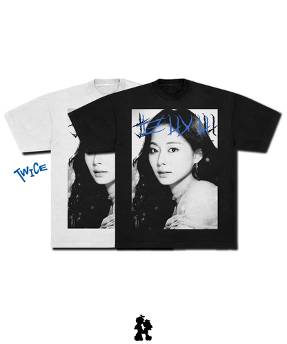 THIS IS FOR x TWICE Bias Collection