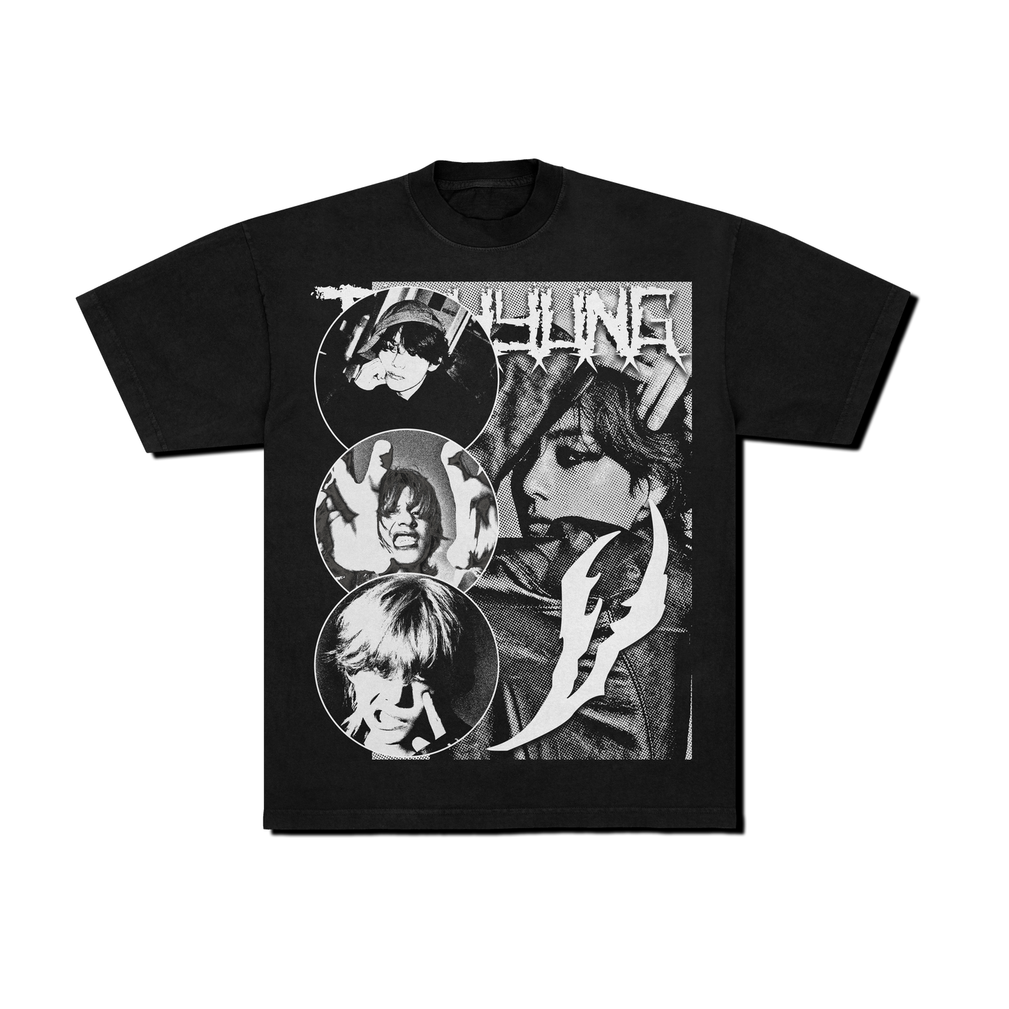 BTS Bias 5.0 Collection