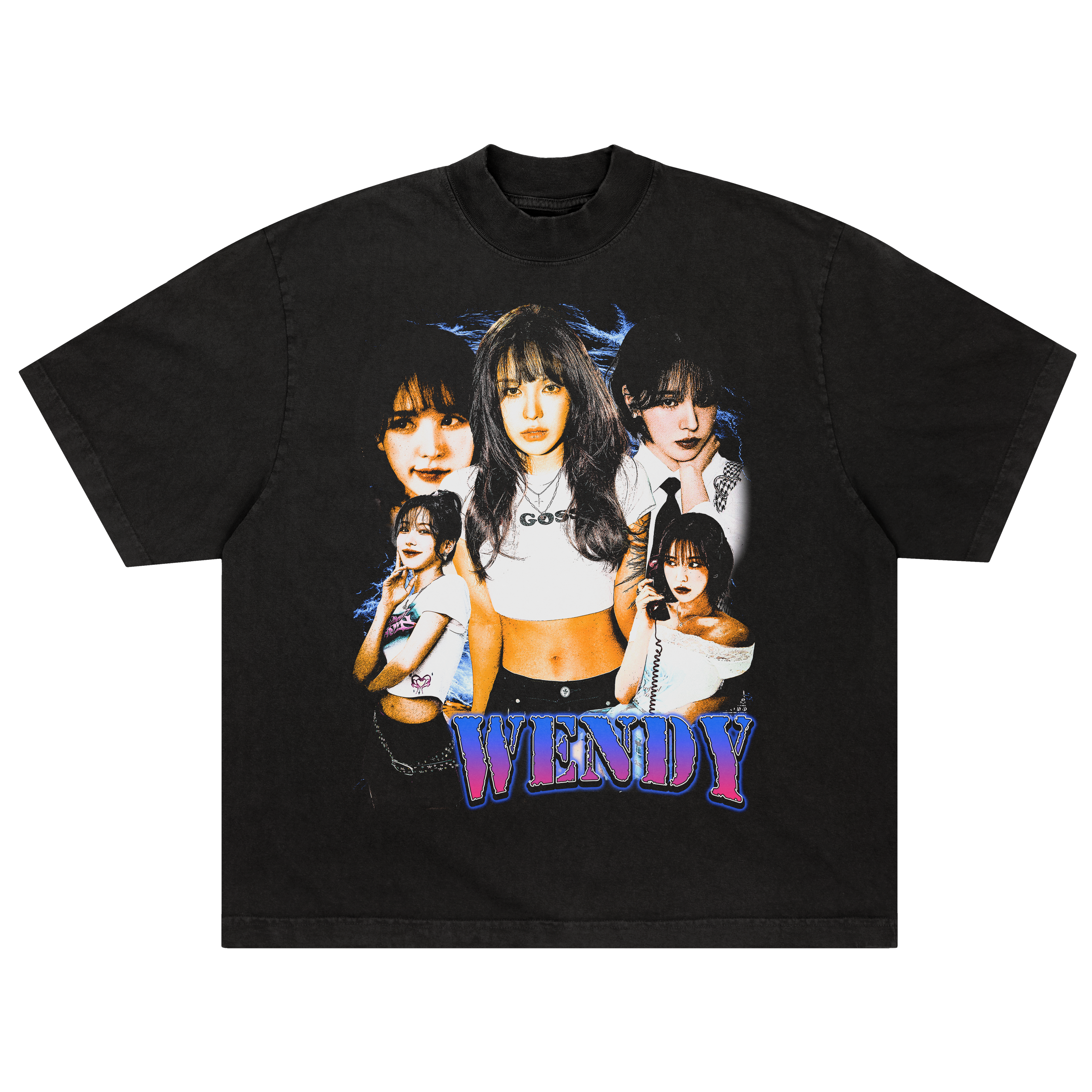 RED VELVET BIAS COLLECTION