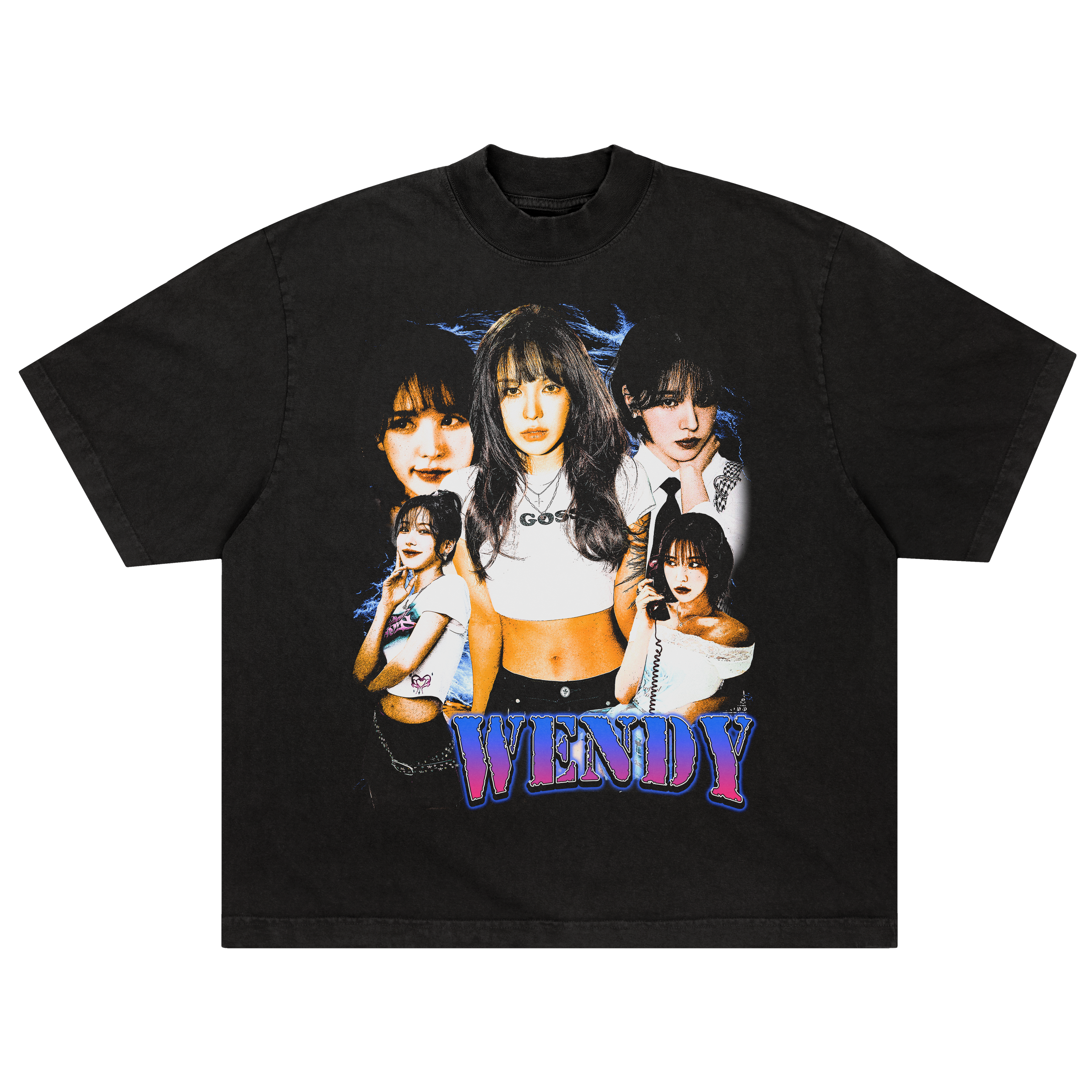 RED VELVET BIAS COLLECTION