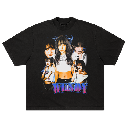 RED VELVET BIAS COLLECTION