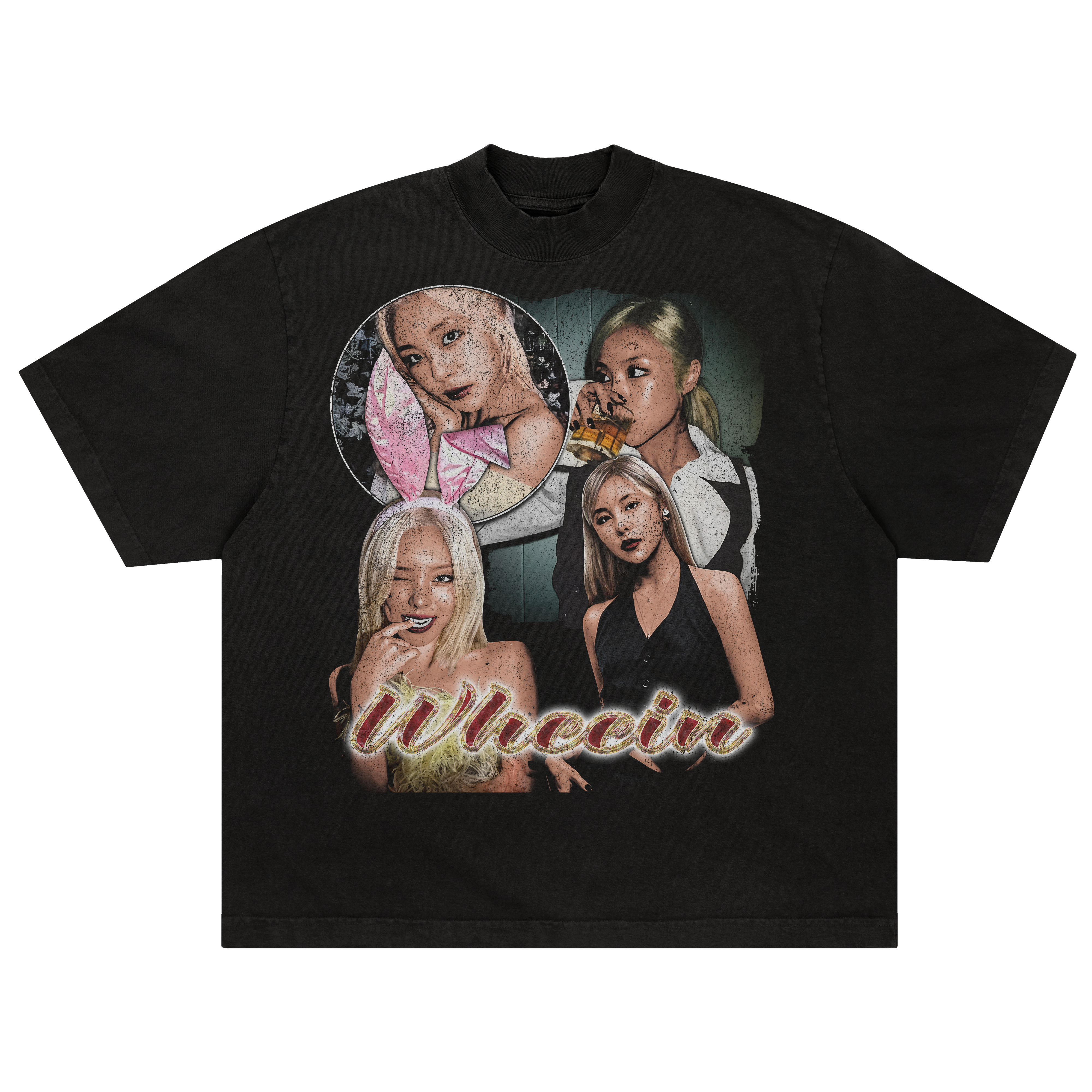 Mamamoo Bias Collection
