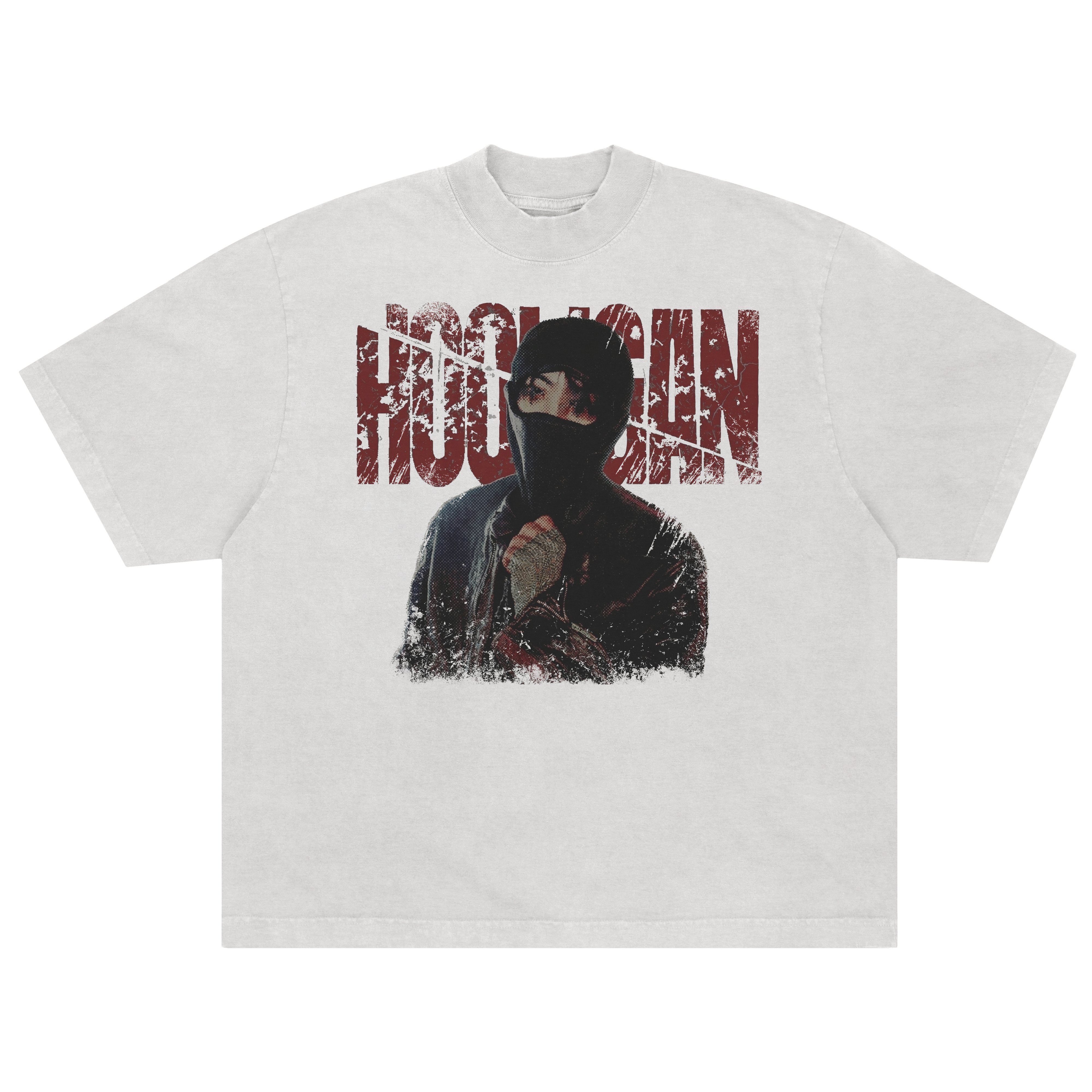 HOOLIGAN x BTS x TIDS