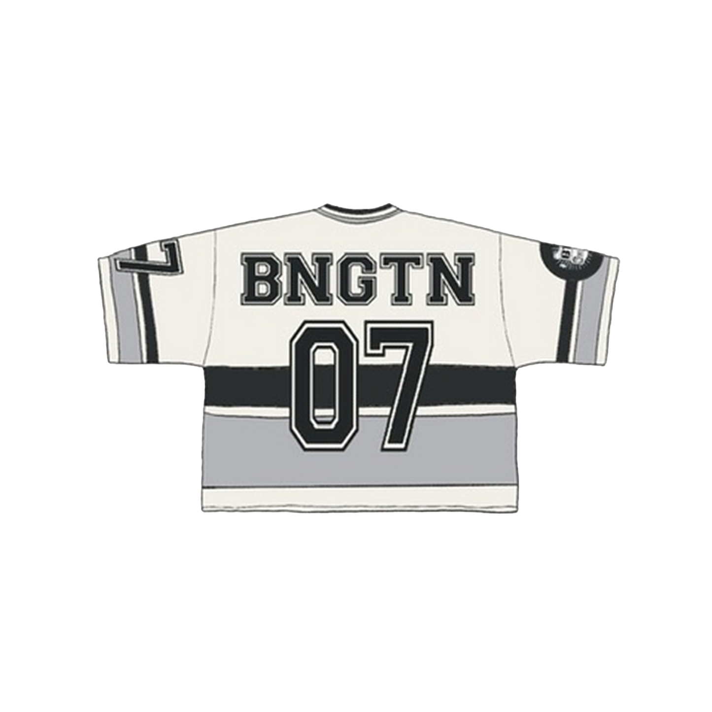 [pre-order] bngtn jersey pack
