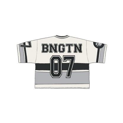 [pre-order] bngtn jersey pack