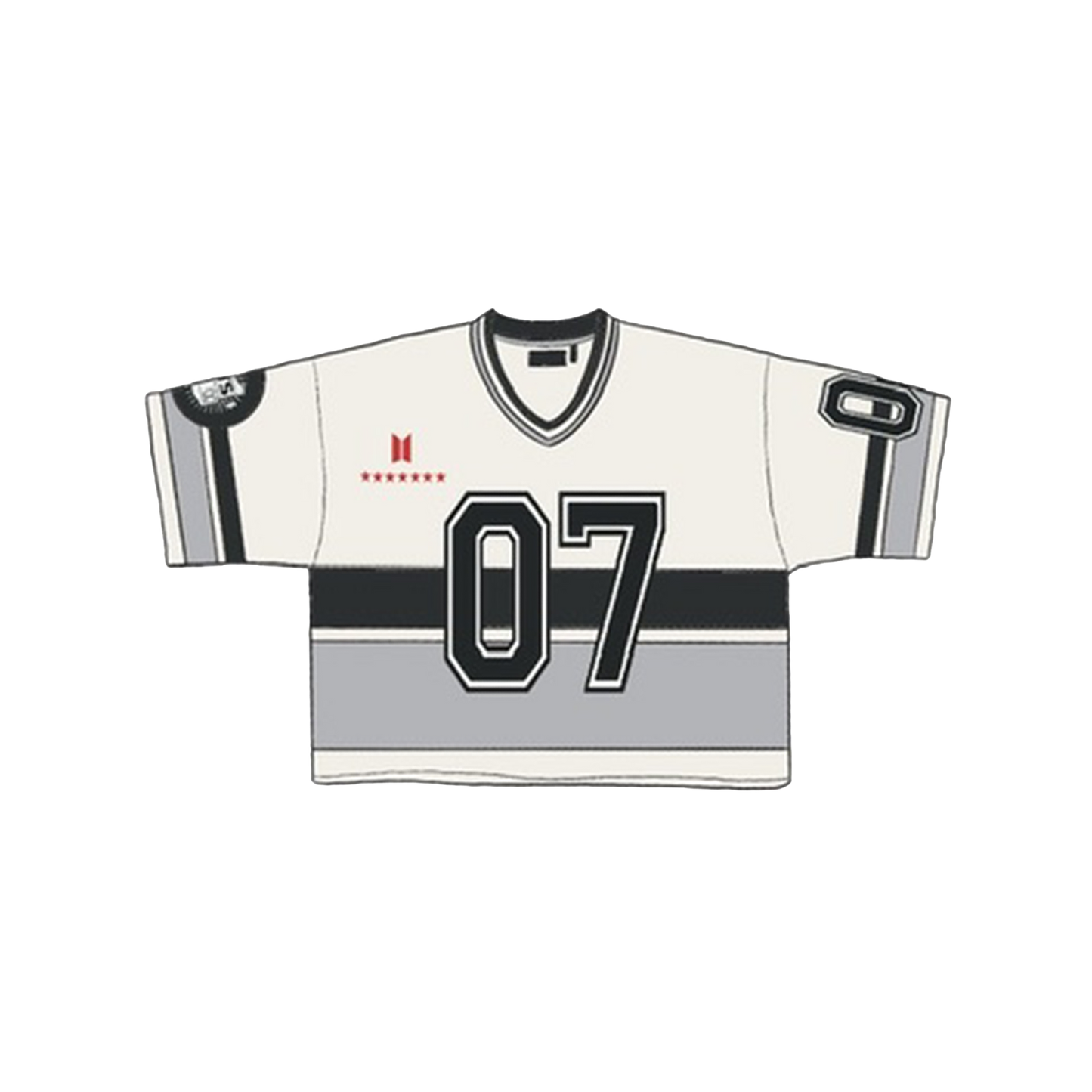 [pre-order] bngtn jersey pack