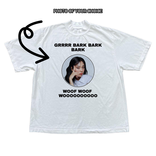 [CUSTOM] bark bark woof woof