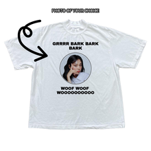  [CUSTOM] bark bark woof woof