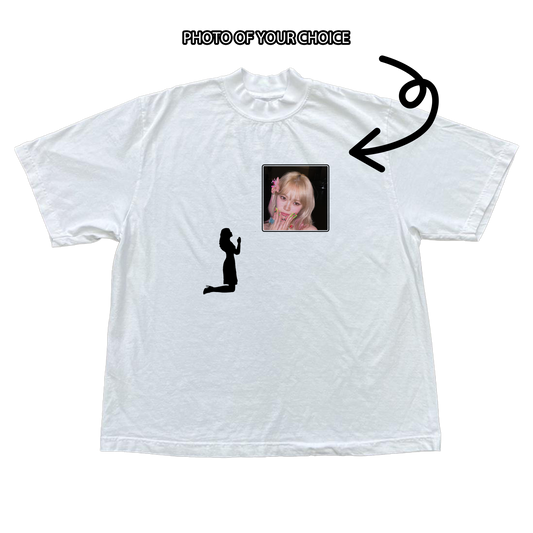 [CUSTOM] on my hands and knees