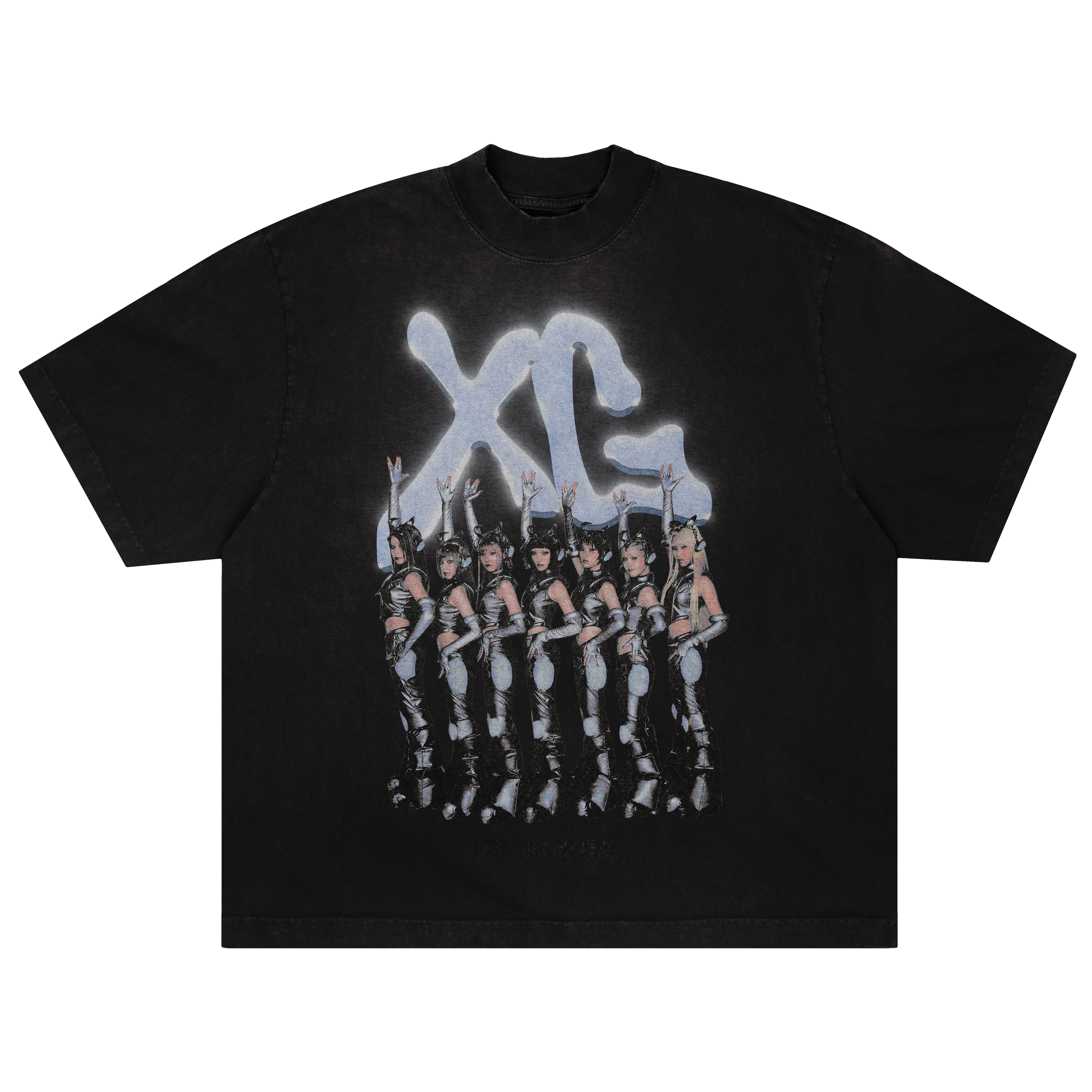 XG OT7 x AYYU.CCO