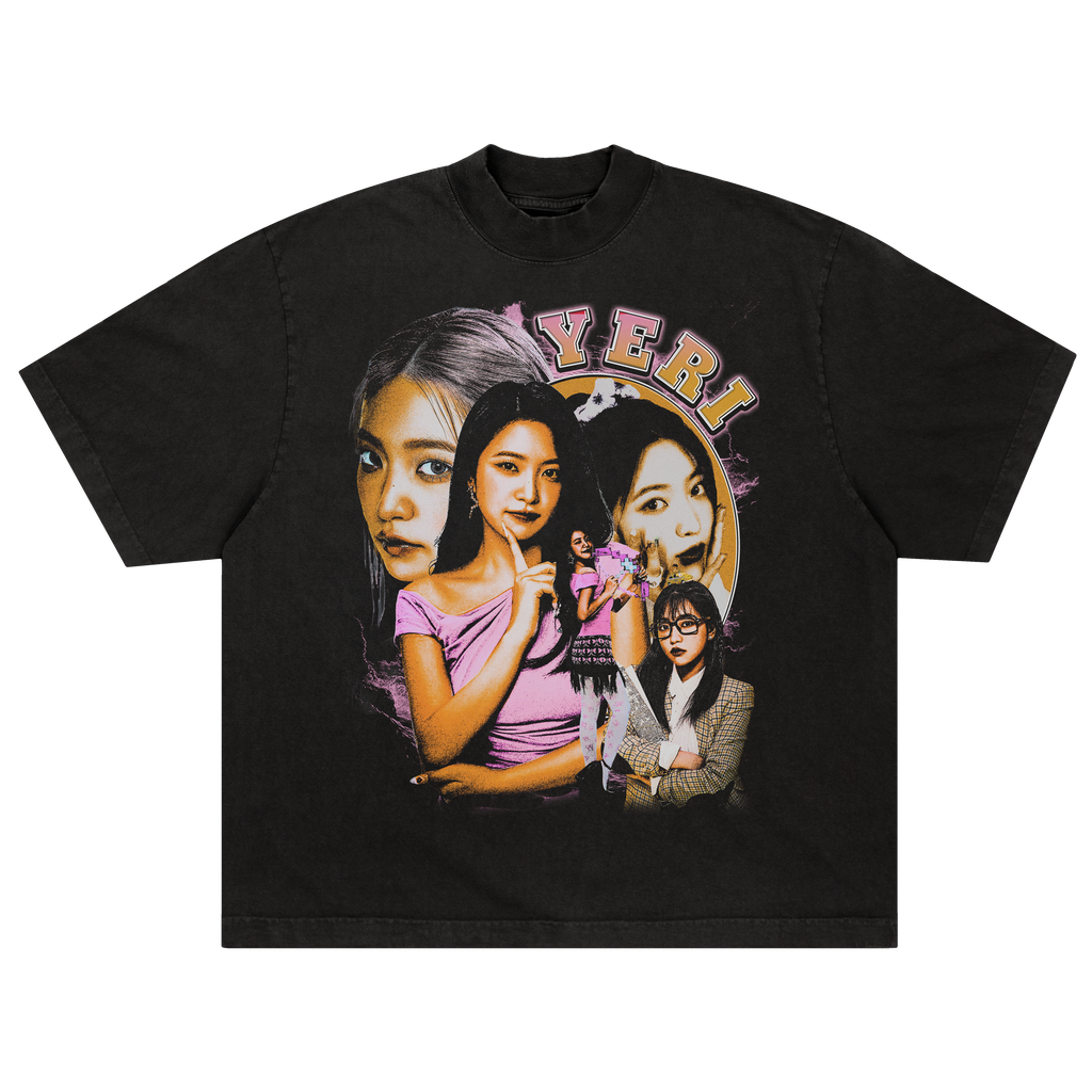 RED VELVET BIAS COLLECTION