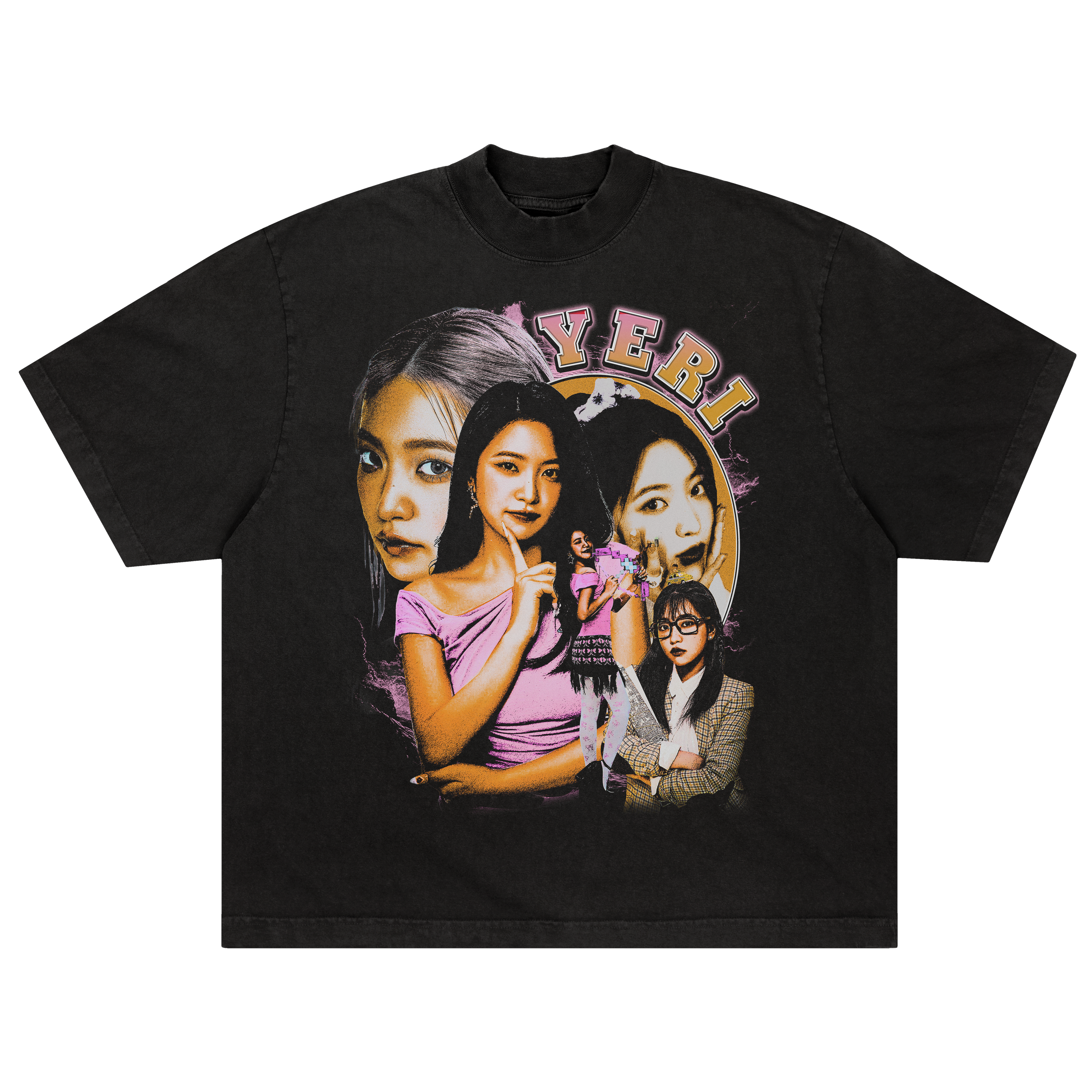 RED VELVET BIAS COLLECTION