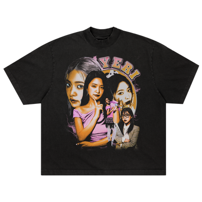 RED VELVET BIAS COLLECTION