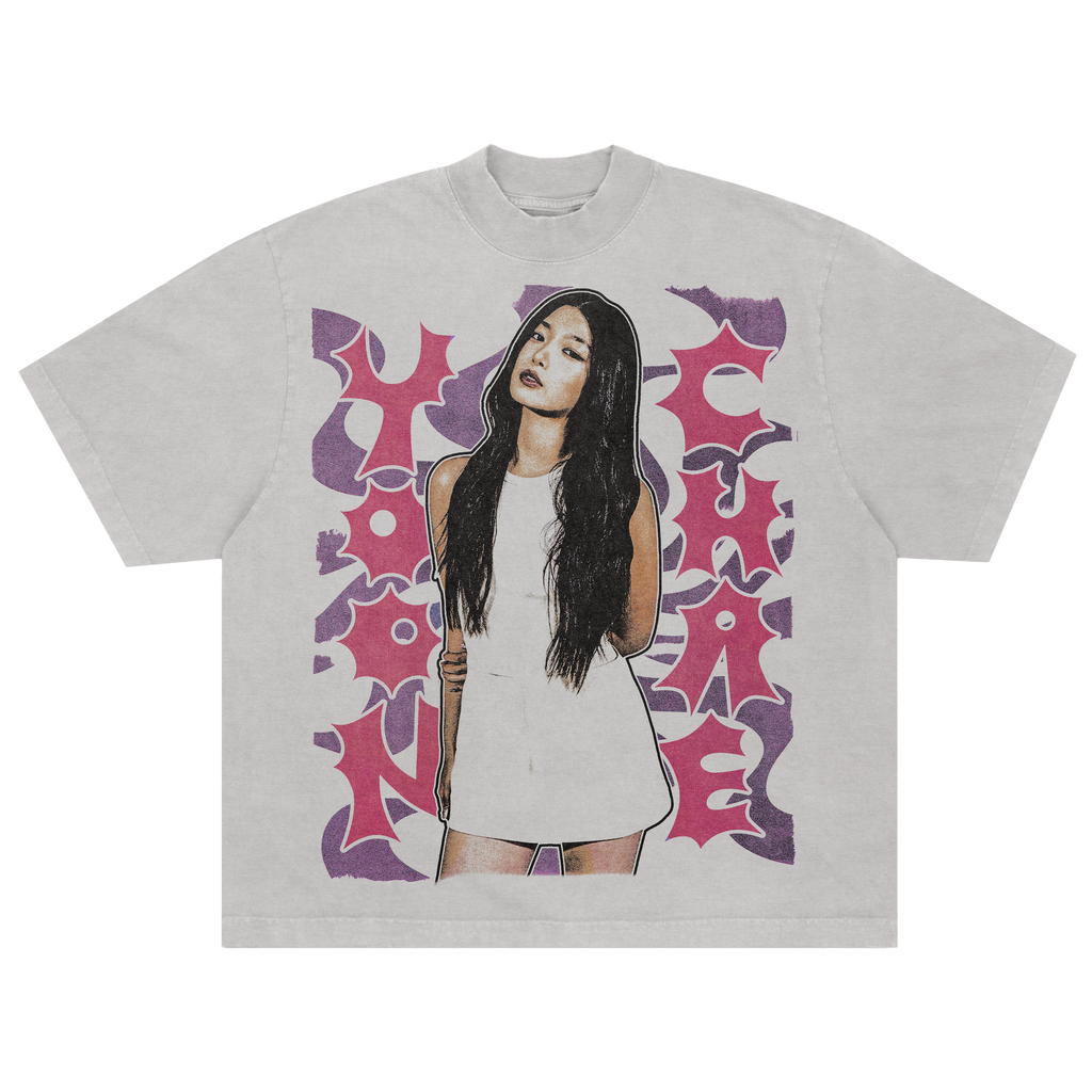 KATSEYE BIAS COLLECTION