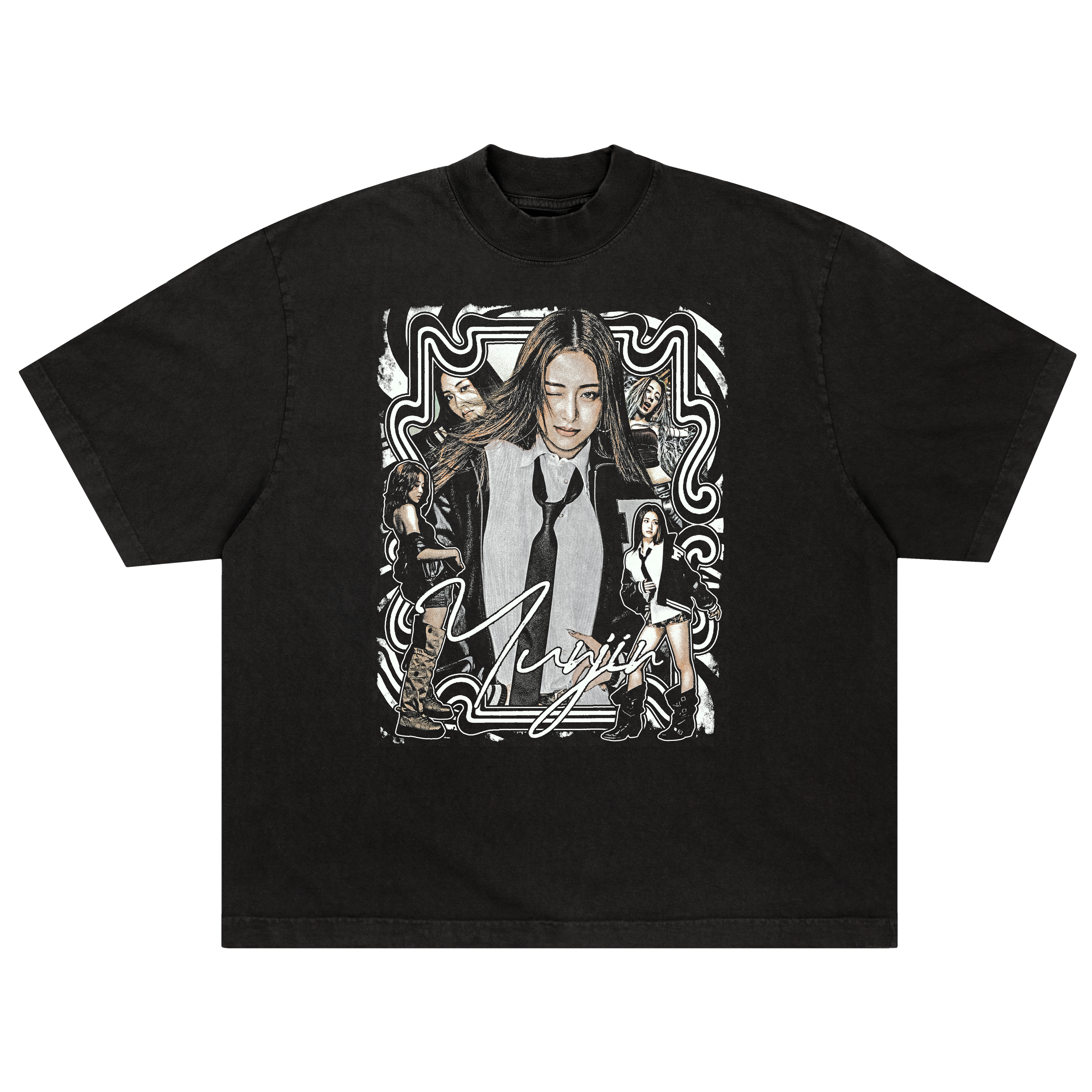 LE SSERAFIM Bias Collection v2