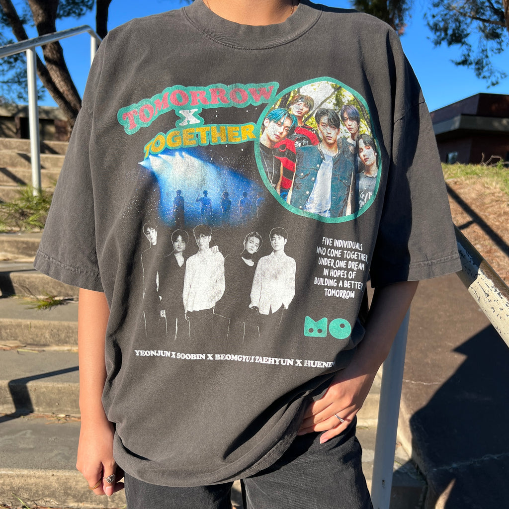 Tomorrow X Together