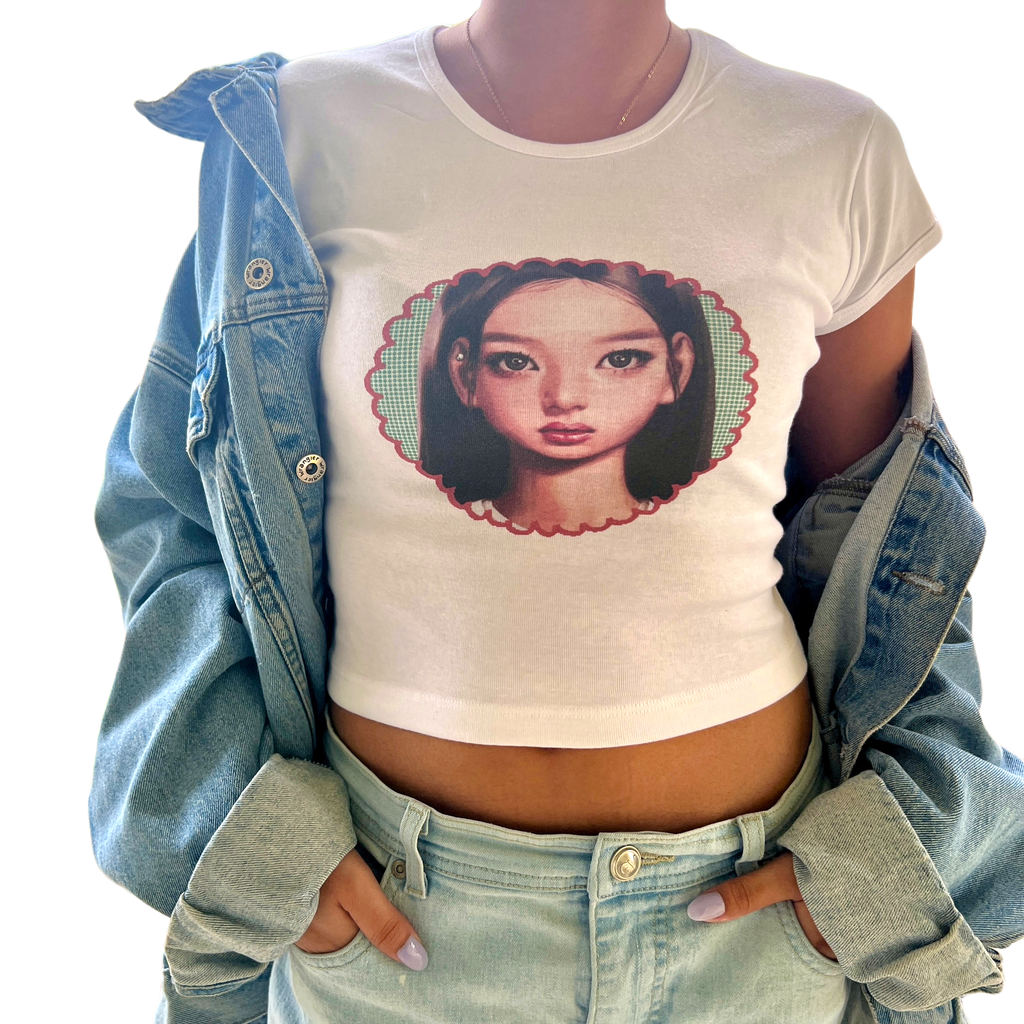 NWJNS Digital Avatar