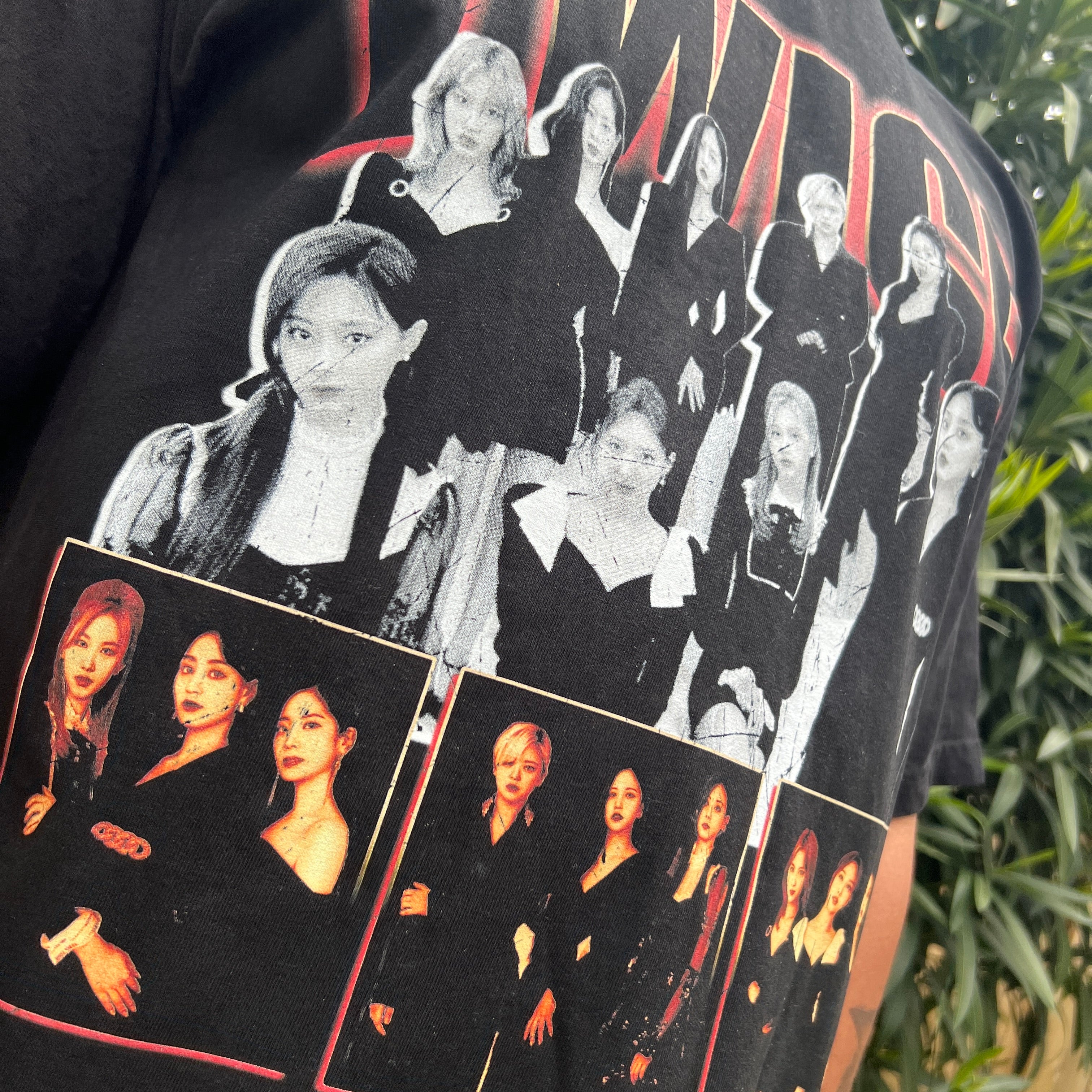 TOUR x TWICE
