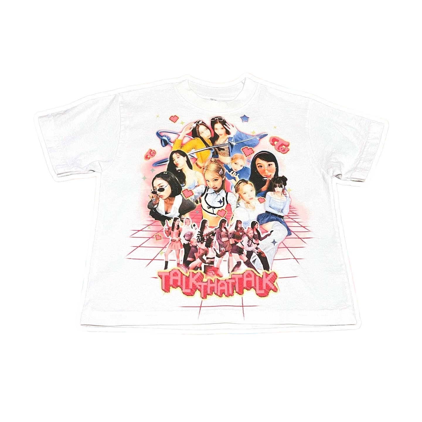 Talk That Talk x Twice