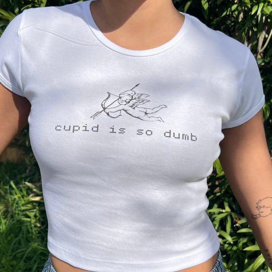 Cupid x Fifty Fifty