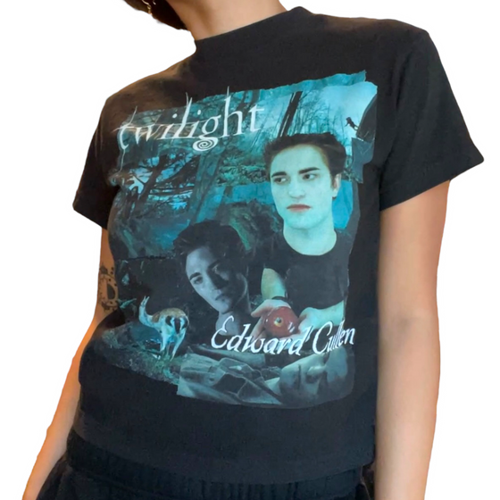 Edward Cullen - Twilight