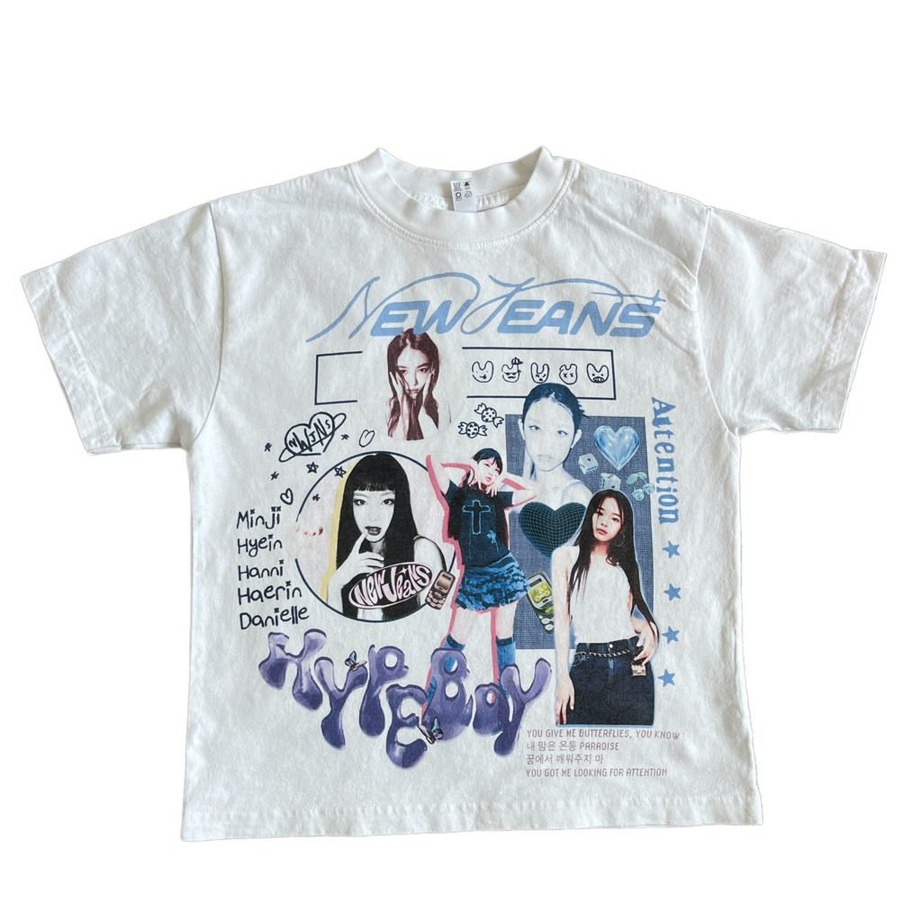 NEWJEANS