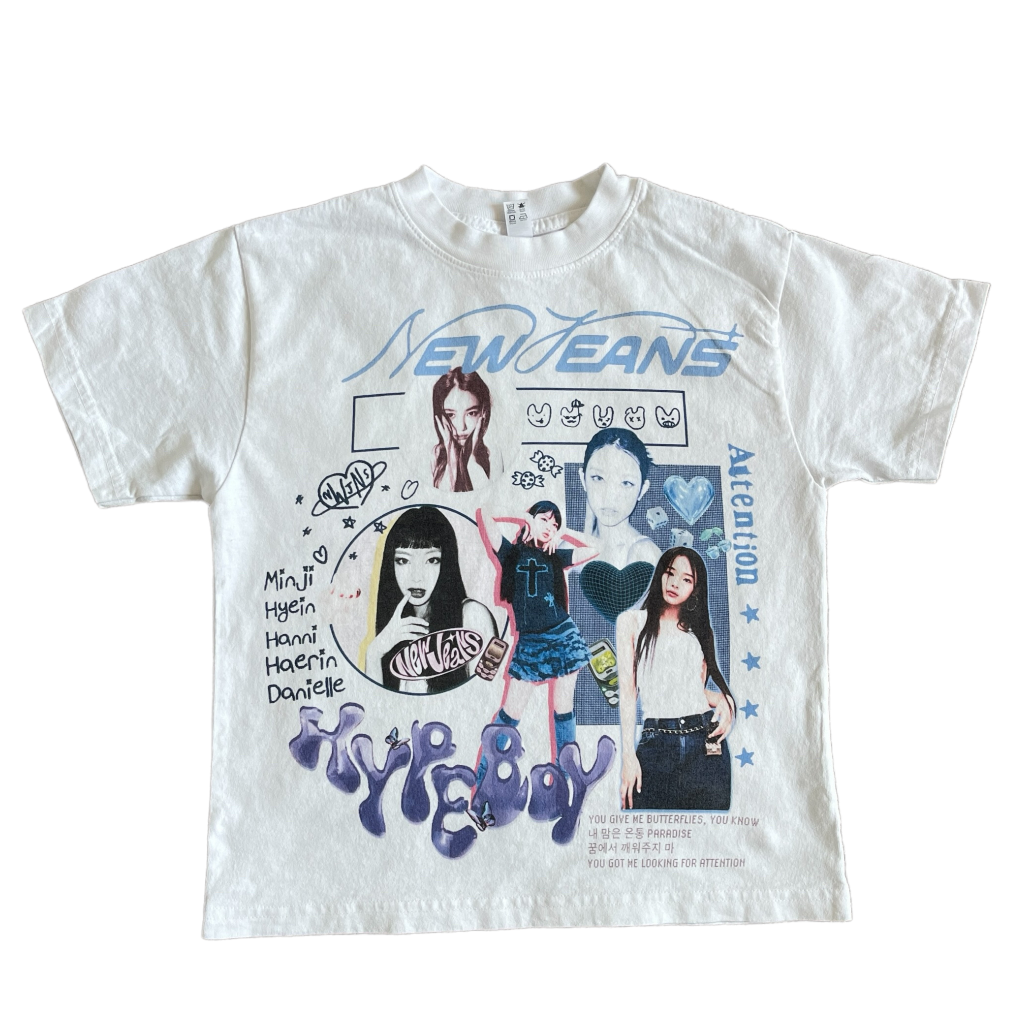 NEWJEANS