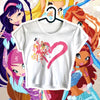 Winx Collection