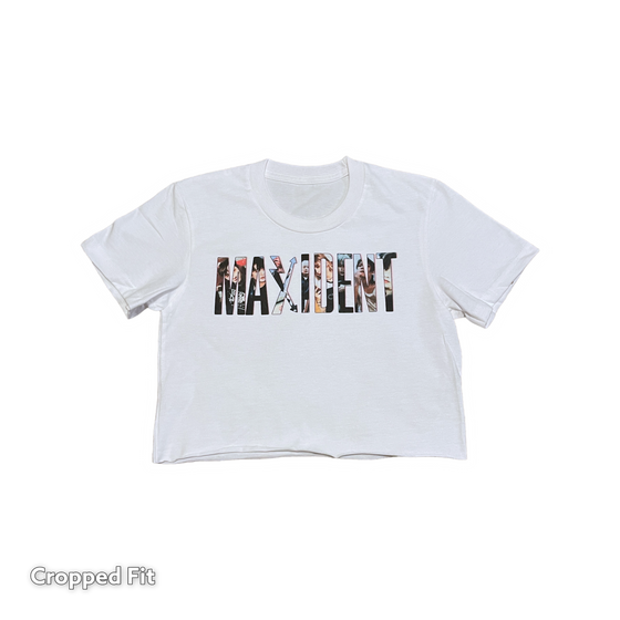 Maxident Logo x Stray Kids