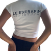 FEARLESS - LE SSERAFIM